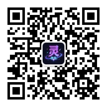微信公众号二维码